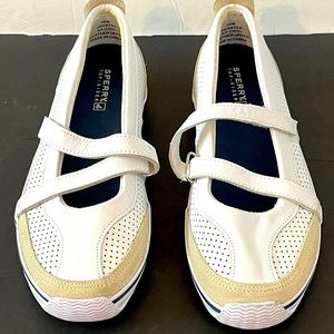 Sperry Top-Sider Women Slip On Sneakers Women Sz10